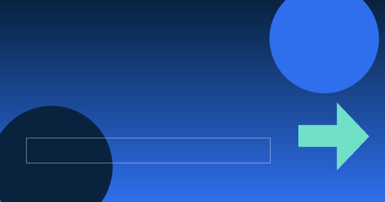 AI Search CTR framework card showing how to turn impressions into clicks